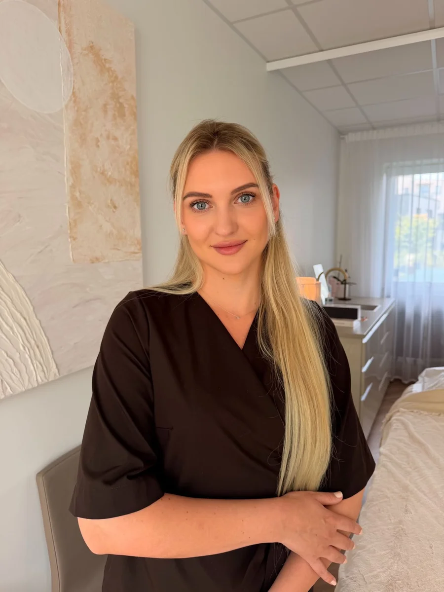Aistė Gailiūnė, Mei Studio
