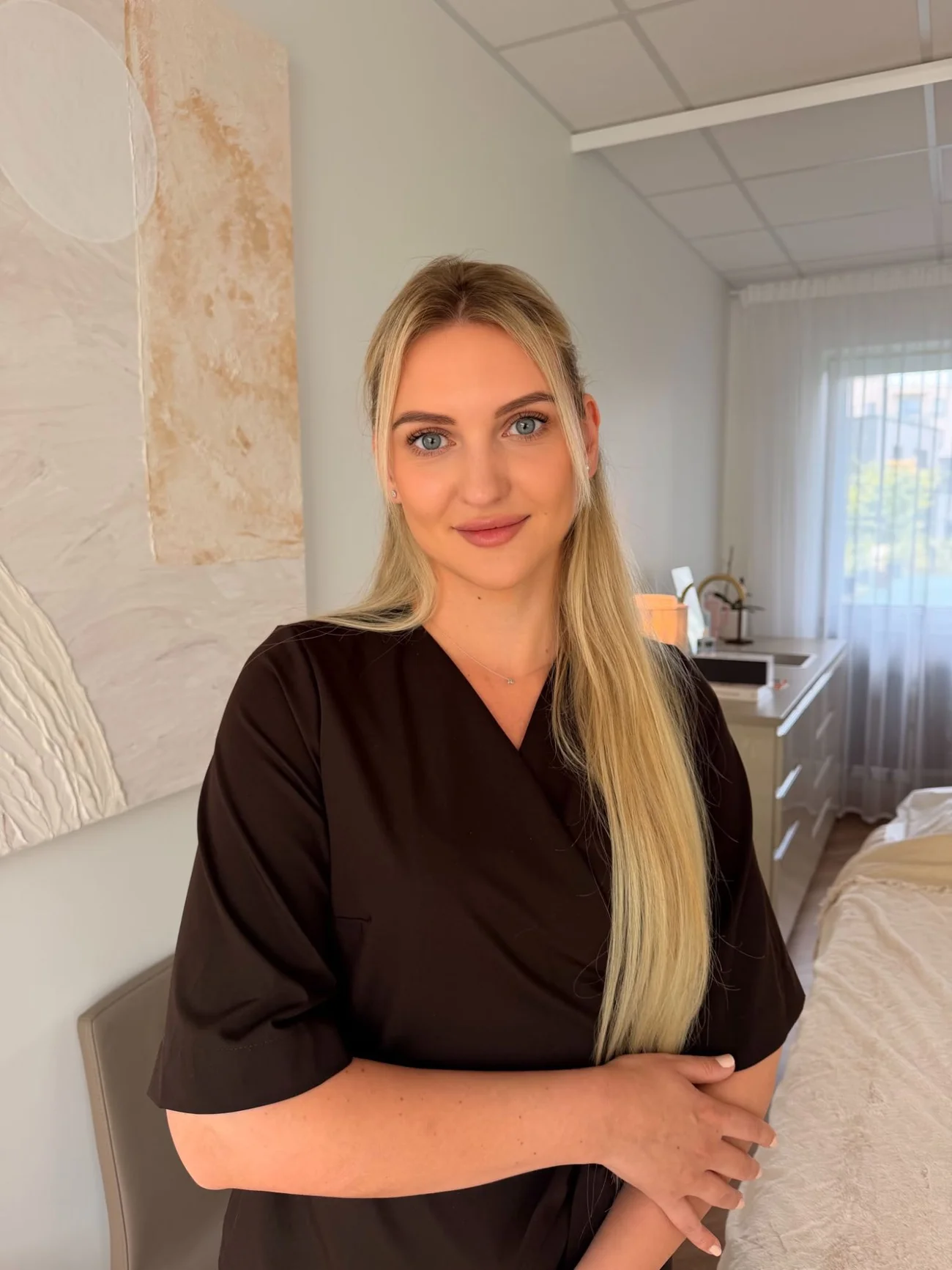 Aistė Gailiūnė, kosmetologija, Mei Studio