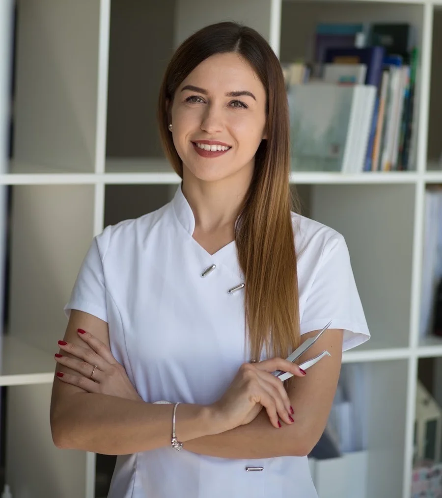 Vilma Mickienė, Mei Studio